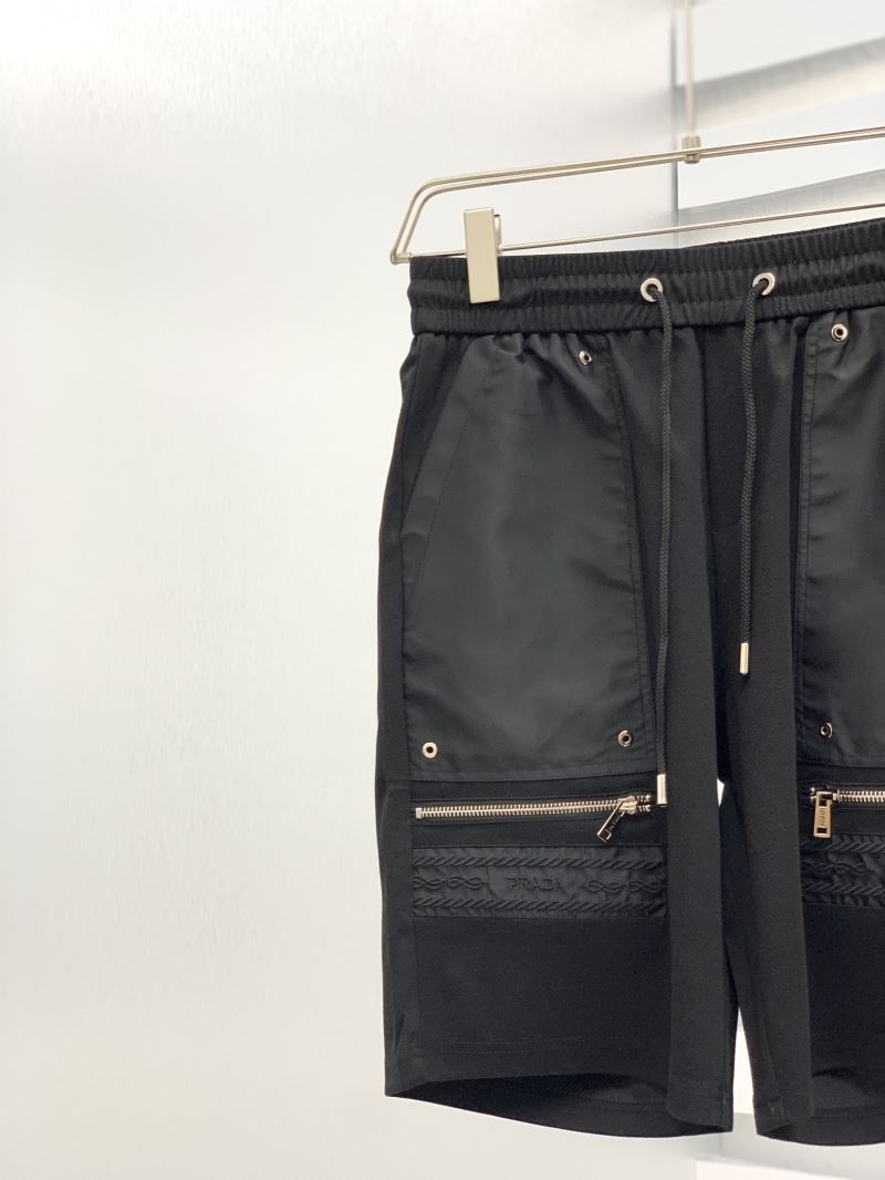 Prada Short Pants